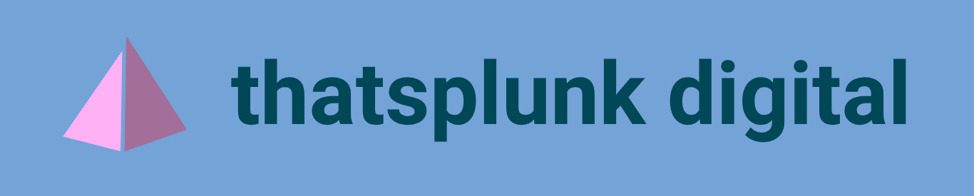 thatsplunk
