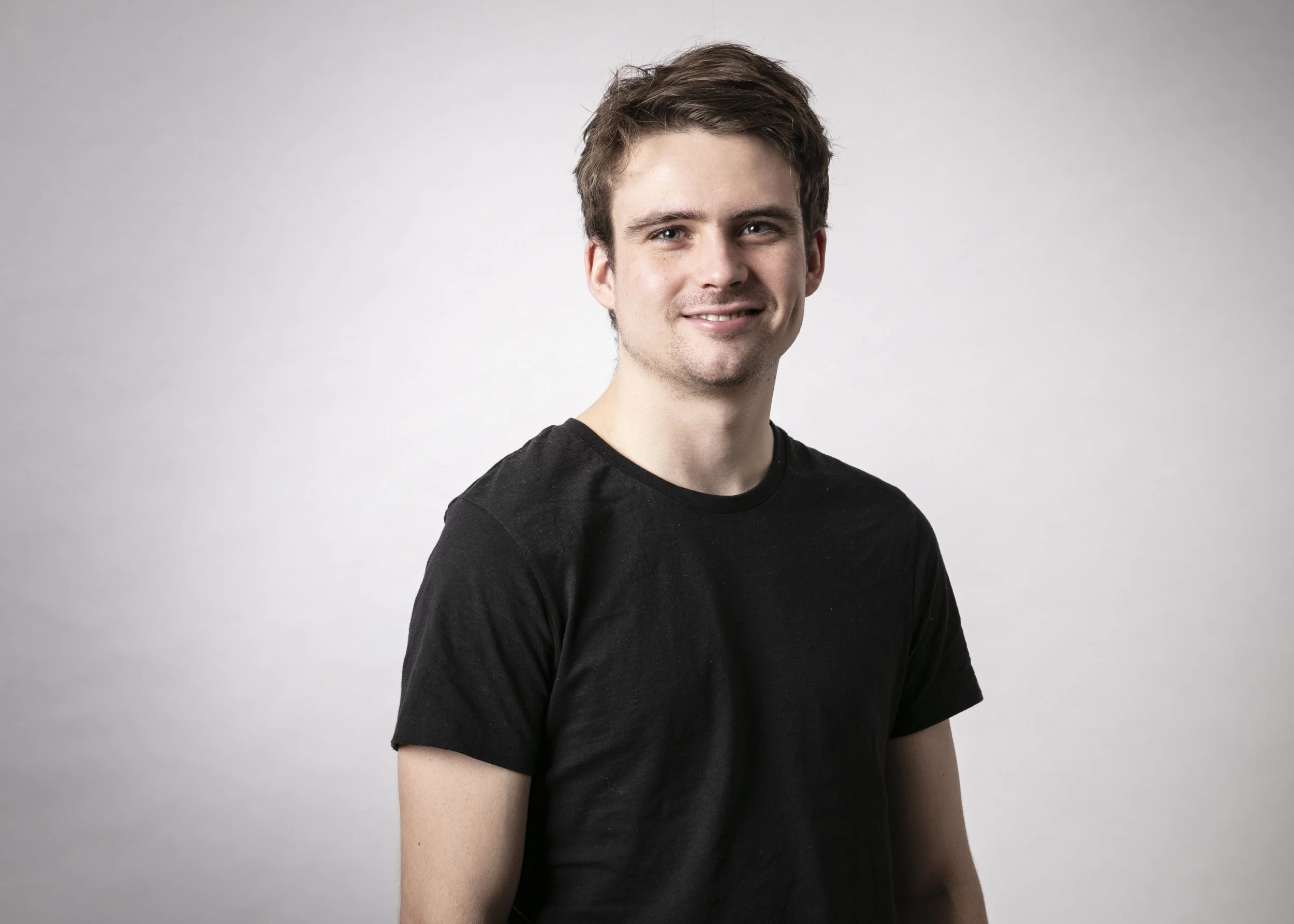 Matt Hennessy, founder of thatsplunk digital